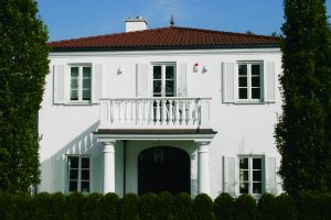 Villa München Aubing